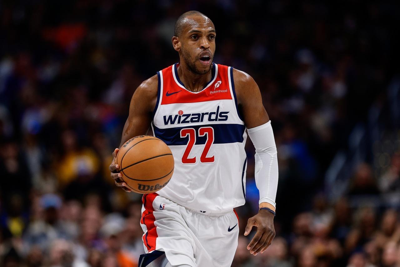 世界杯直播下载-四换九！NBA一夜传来大交易，状元远赴奇才，独行侠再现谜之操作