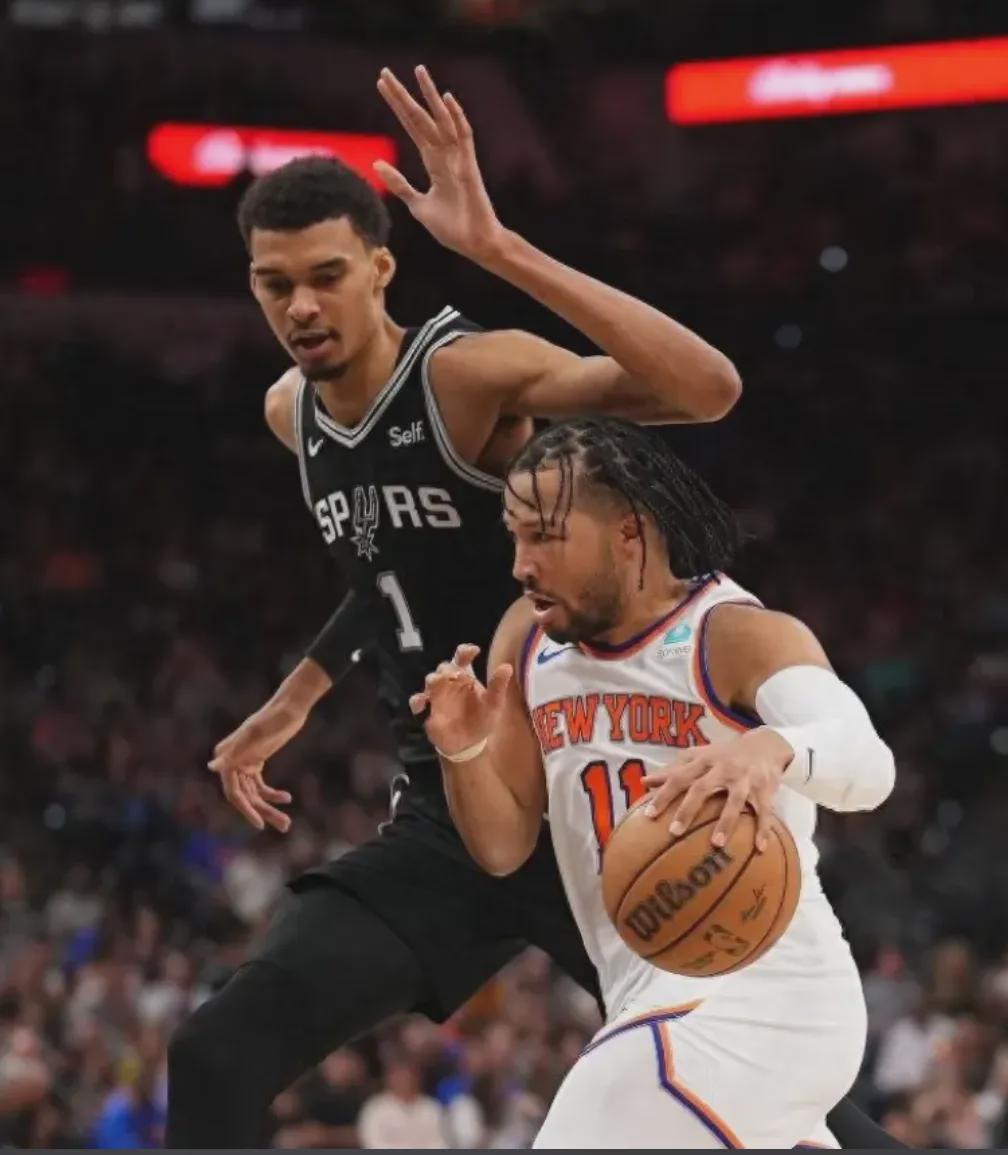 世界杯手机观看平台-总决赛前瞻:如果尼克斯夺冠,将彻底颠覆我对NBA的认知!